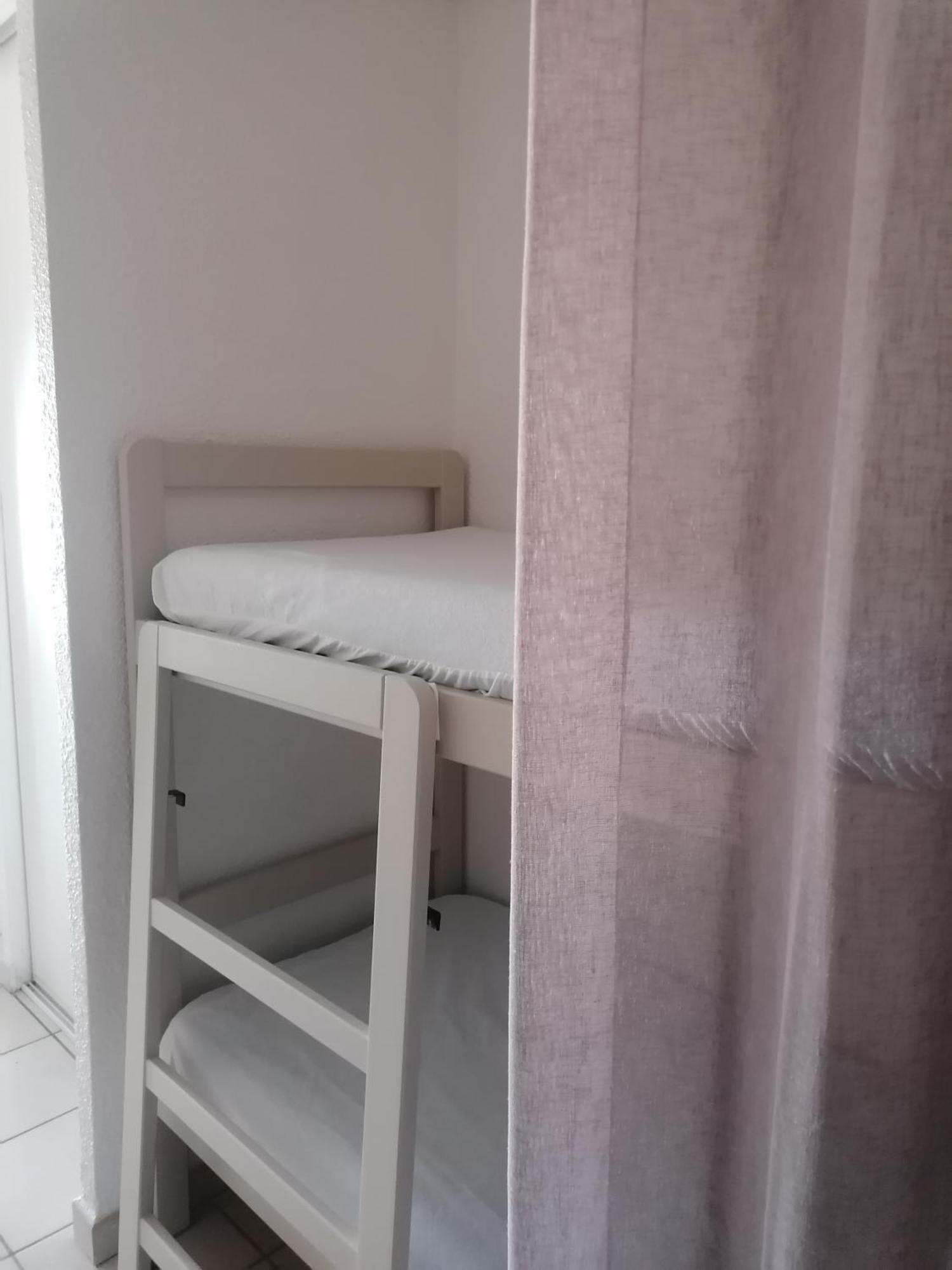 Studio 4 Personnes Bord De Mer Avec Piscine Wifi Cervione Ngoại thất bức ảnh