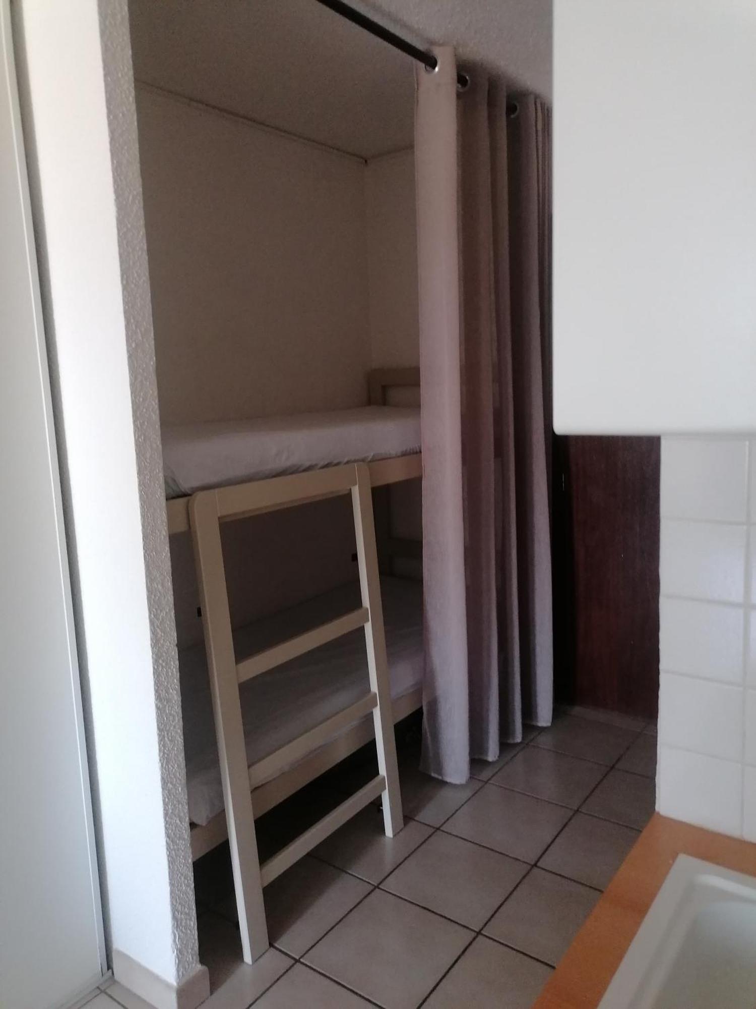 Studio 4 Personnes Bord De Mer Avec Piscine Wifi Cervione Ngoại thất bức ảnh